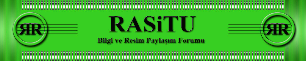 Rasitu Rasitu